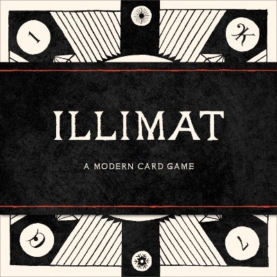 Illimat | 🔜 #RCCC Profile