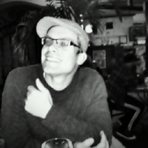 chrisvanning's profile picture. 