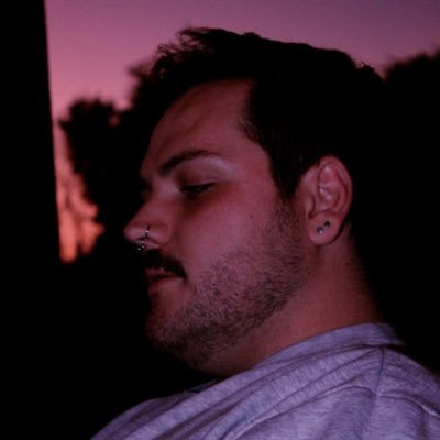 sam_selden's profile picture. 27 || Your local horror himbo