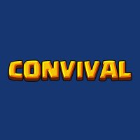 Convival Studio I We’re Hiring !(@convival_io) 's Twitter Profile Photo