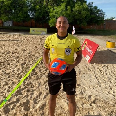 OscarBanguero's profile picture. Arbitro De Futbol Pertesco A La FCF Y Asoharfutbol #SomosHuila