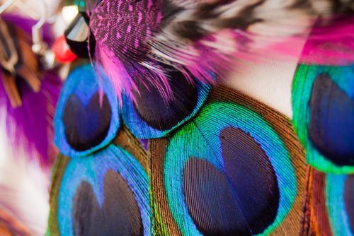 FoxyFlight's profile picture. A young entrepreneur born and raised in Austin Tx. Trying to make it doing what I really love, creating one of a kind jewelry with feathers =)