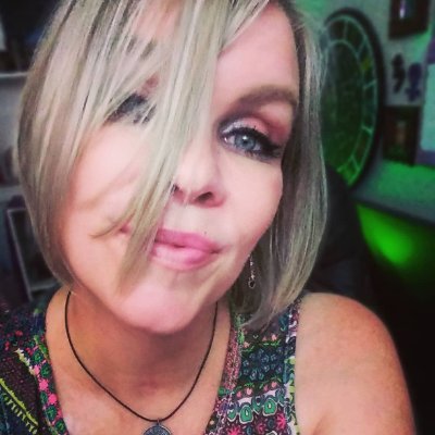 Starlene's profile picture. ⋅ Vibrational Astrologer ⋅ Researcher of the Stars ⋅ Intuitive Tarot Consultant ⋅ Reiki Instructor ⋅