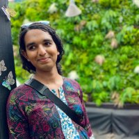 A. Xiyal Mukund (@axmukund) 's Twitter Profile
