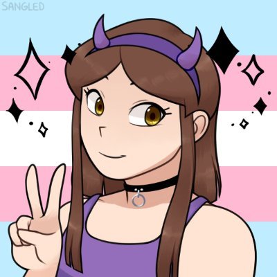 22 | she/they |
trans femby girl | bi enby vers switch |
dms open | nsfw account: minors+maps dni