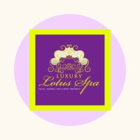 Luxury Lotus Spa 💄💆🏽‍♀️👙(@LuxuryLotusSpa) 's Twitter Profile Photo