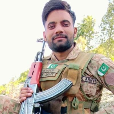 From Sahiwal , Punjab Pakistan 
Pakistan Army Zindabad