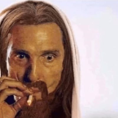 therealA_A_Ron4's profile picture. I send my scourge, I send my sword