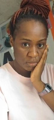 OzoemenaOgo's profile picture. Medic in training/Abba's girl/Passionate baker...