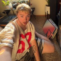 young tyrant (@tichota_nick) 's Twitter Profile