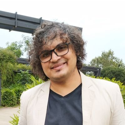 fomsst's profile picture. Software Engineer | Swayam Sevak  @rssorg