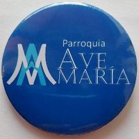 PARROQUIA AVE MARÍA(@pavemariabq) 's Twitter Profile Photo