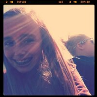 tiffany bova - @SummerBaay Twitter Profile Photo