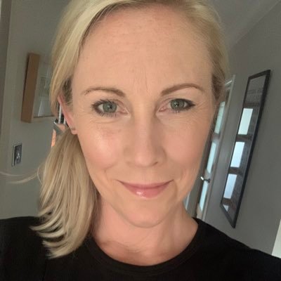 Physiotherapist @NHS Personal trainer, sports massage therapist & cancer rehab specialist.