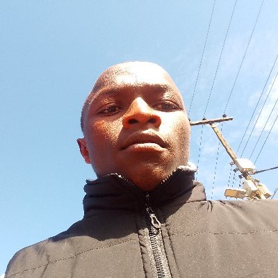 Cheruiy50269431's profile picture. Alway feeling good and beliving in God 🙏