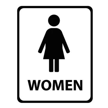 Women Toilet