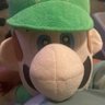 Luigilover16's profile picture. I believe in luigi supremacy 🛐