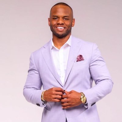 Man of God | Father | Famu Football Alum | B47