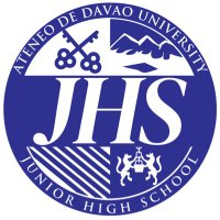 Ateneo de Davao University JHS(@AdDU_JHS) 's Twitter Profile Photo