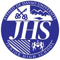Ateneo de Davao University JHS (@addu_jhs) 's Twitter Profile Photo Ateneo de Davao University JHS (@addu_jhs) 's Twitter Profile Photo