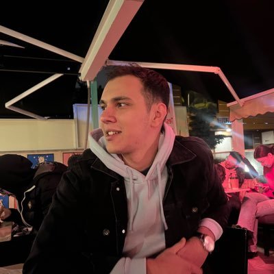 kerem_dokumac's profile picture. 