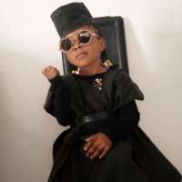 °Oluwatosin° § (@ayindethefirst) 's Twitter Profile