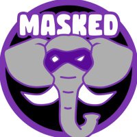 Masked_Elephant (@maskedelephant1) 's Twitter Profile