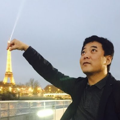 Insik_In's profile picture. 