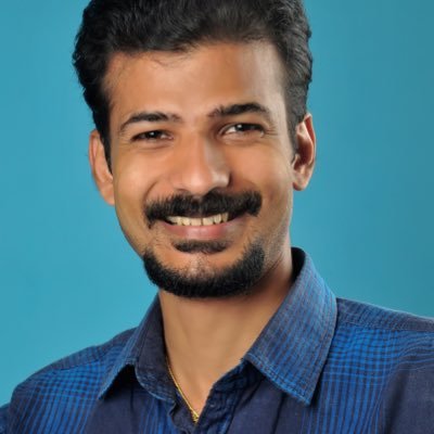 Media Professional, Kerala Youth Front(J) Poonjar Mandalom President