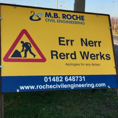 Hull based Civil Engineering Contractors - M.B.Roche & Sons Ltd 01482 648731 Working on Infrastructure since 1977