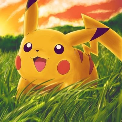 MPikachu123's profile picture. 