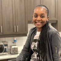 Annah Sango๐ฟ๐ผ (@annahsango) 's Twitter Profile