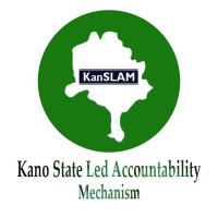 Kano State Led Accountability Mechanism(@KanoSlam) 's Twitter Profile Photo