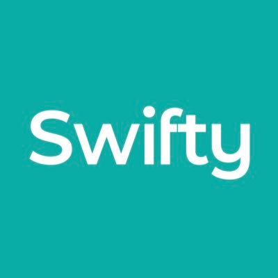 An on-demand app where you can search and hire over 1,000+ local services, we share tips & funny memes too 😜 Download Swifty 👇🏻