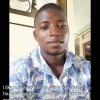 Yusuf AZEEZ (@yusufazeez91) 's Twitter Profile