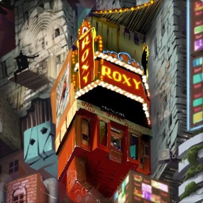 The Roxy Cinema Profile