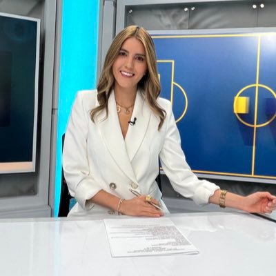 🇨🇴LBB. Periodista. Analista. Colombia brilla con el deporte. Experiencia: @WinSportsTV @DeportesRCN