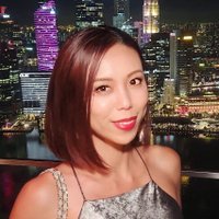 Grace Zhou(@graceminzhou) 's Twitter Profile Photo