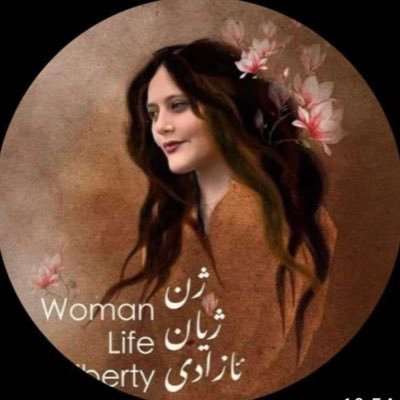 Femme Vie Liberté #MahsaAmini ژن ژیان آزدی #مهسا_امینی