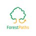 ForestPaths Project (@forestpaths_eu) Twitter profile photo