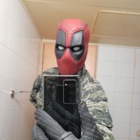 데드풀 (@ahfmwlfhd2) 's Twitter Profile