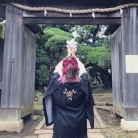 Hatsu 多忙 (@hatsuu_dd) Twitter profile photo