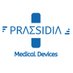 Praesidia Medical Devices (@praesidia_med) Twitter profile photo Praesidia Medical Devices (@praesidia_med) Twitter profile photo