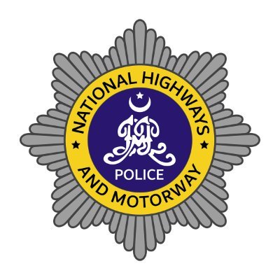 National Highways & Motorway Police (NHMP)