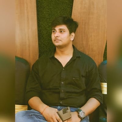 drxsivamPandit's profile picture. Registered Pharmacist
physical-therapy student 👨‍⚕️
#Proud Indian🇮🇳