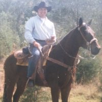 TexMex Cowboy(@CowboyTexmex) 's Twitter Profile Photo