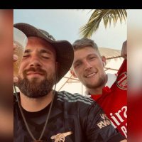 James Lever (@jameslever3) 's Twitter Profile