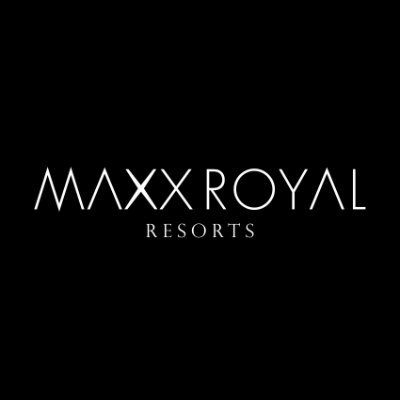 Maxx Royal Resorts X Hesabı Profil Fotoğrafı Maxx Royal Resorts X Hesabı Profil Fotoğrafı