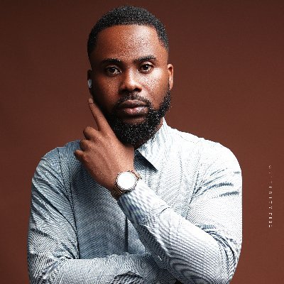 IfiemiAndrew's profile picture. Broadcast Journalist, Media consultant, MC & Event Host, Entrepreneur, Wierd thinker