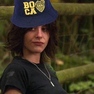 blcbj's profile picture. 